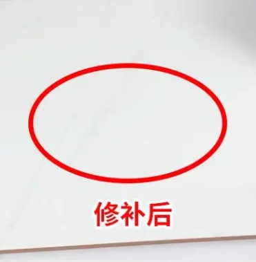 崂山瓷砖空鼓维修公司分享下板材基层，未采取柔性过渡措施的影响。在瓷砖铺贴工程中，如果采用的是板材基层（如石膏板、木工板等非刚性基层），而未采取柔性过渡措施，